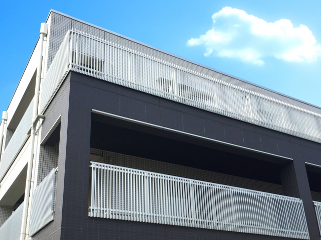 マンションの外壁塗装で重要なことは 相場や業者選びについて オーナー向け ヌリカエ マンションの外壁塗装で重要なことは 相場や業者選びについて オーナー向け ヌリカエ