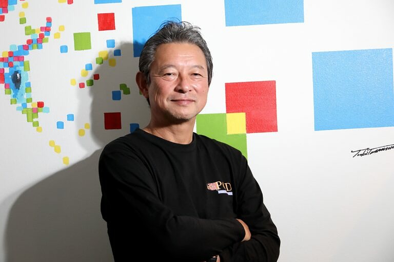外壁塗装のプロがよくある質問に回答 外壁塗装職人 長谷川佳広さん インタビュー ヌリカエ 外壁塗装のプロがよくある質問に回答 外壁塗装職人 長谷川佳広さん インタビュー ヌリカエ