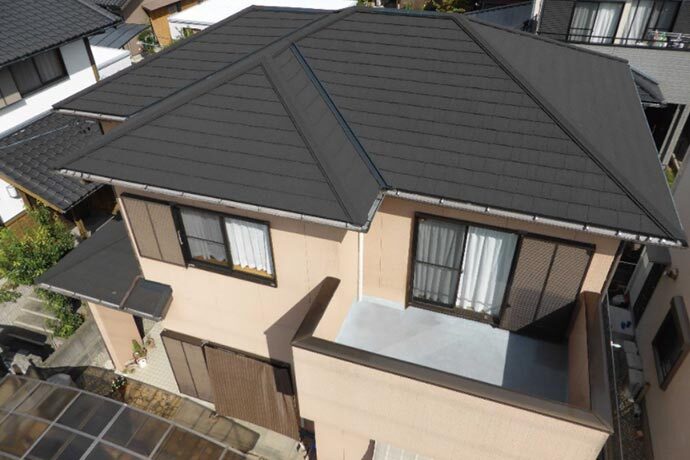 屋根材10種を徹底解説 特徴 代表商品 耐用年数とおすすめランキング ヌリカエ 屋根材10種を徹底解説 特徴 代表商品 耐用年数とおすすめランキング ヌリカエ