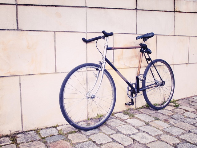 サイクルポートもおしゃれにできる 家の外観とマッチさせよう ヌリカエ