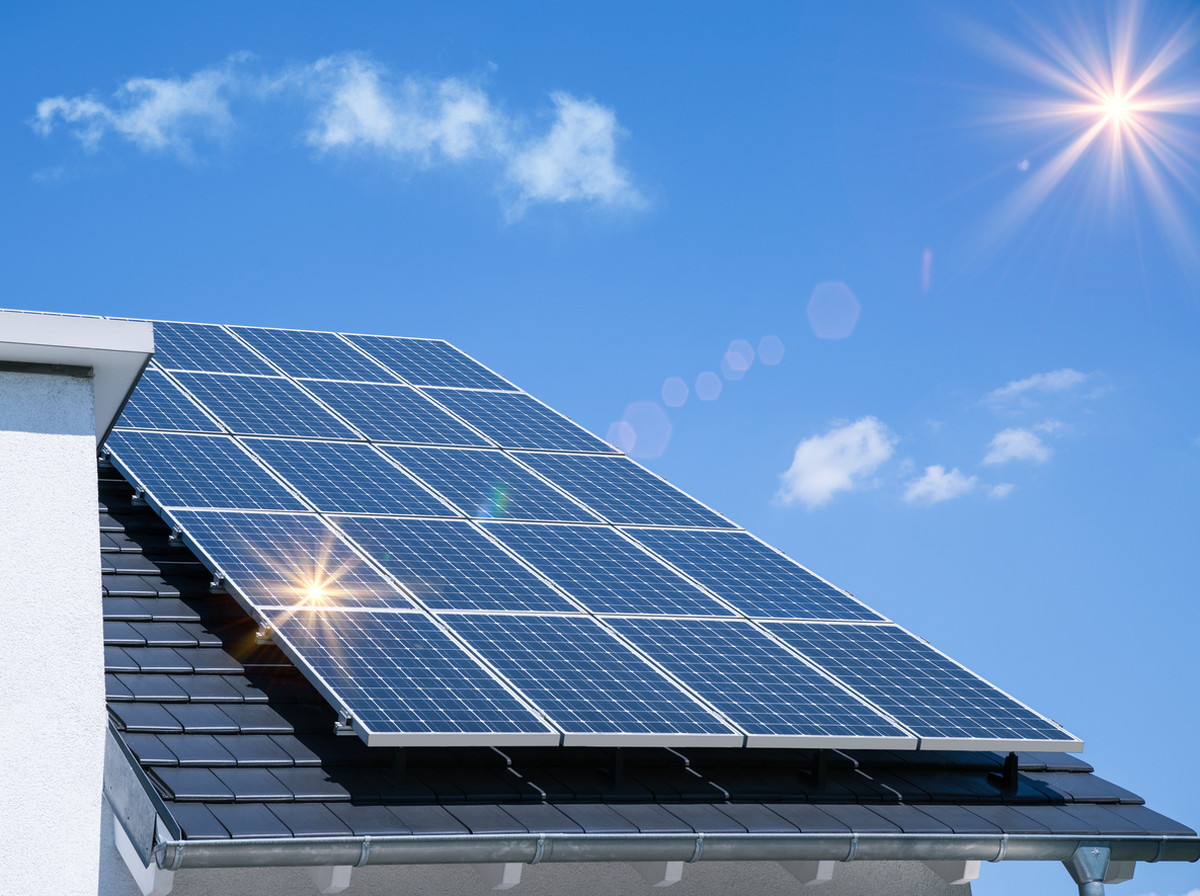 4kWの太陽光発電システムの売電における初期費用と利益│ヌリカエ