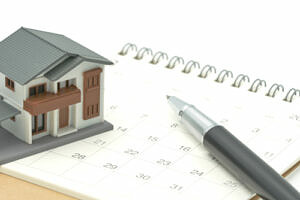 3月~5月も外壁塗装はできるが繁忙期である点に注意
