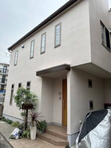 グッドワン株式会社の施工事例