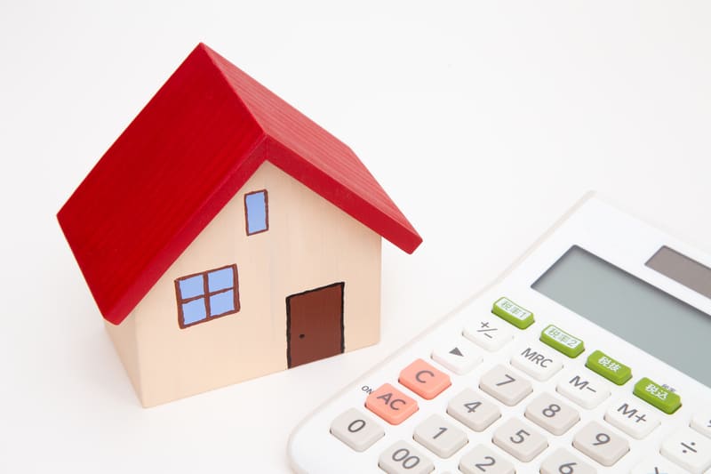 外壁塗装のローンの金利・控除について