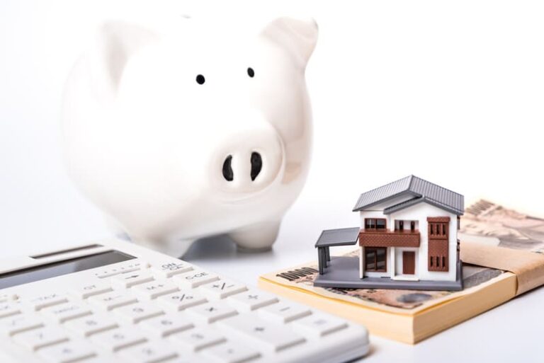 外壁塗装ローンの借入先について