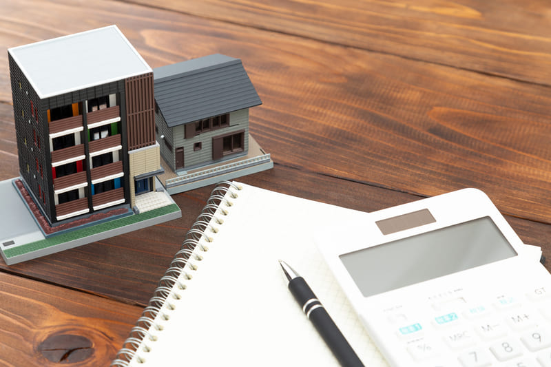 外壁塗装ローン返済比較シミュレーション【借入年数・借入先別について