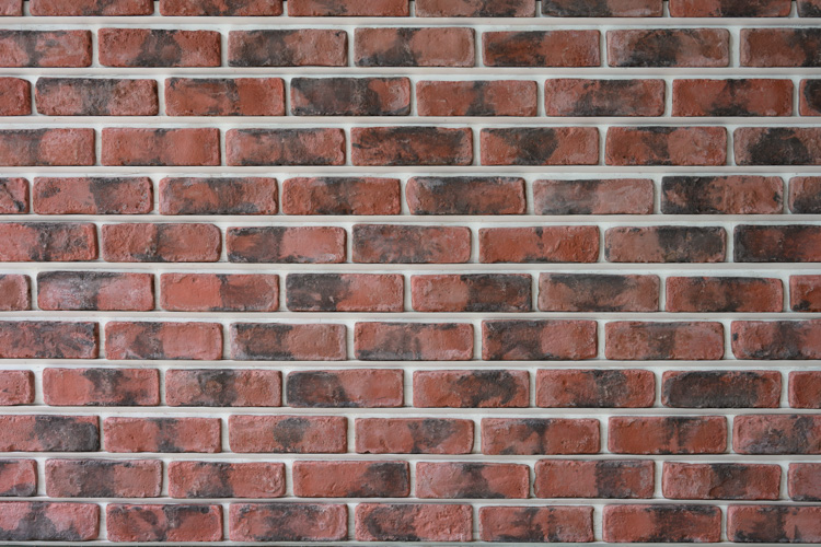 レンガ調タイル