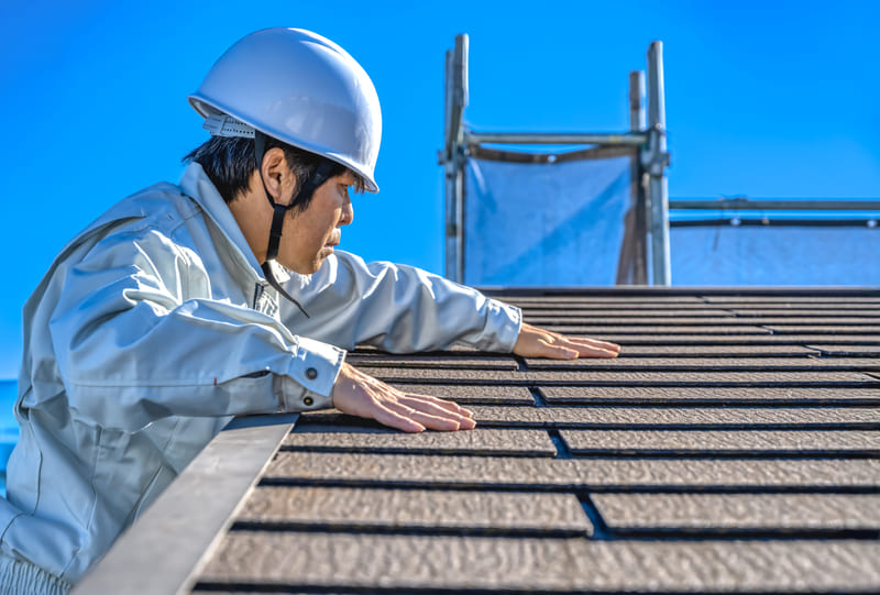 屋根カバー工法のまとめについて