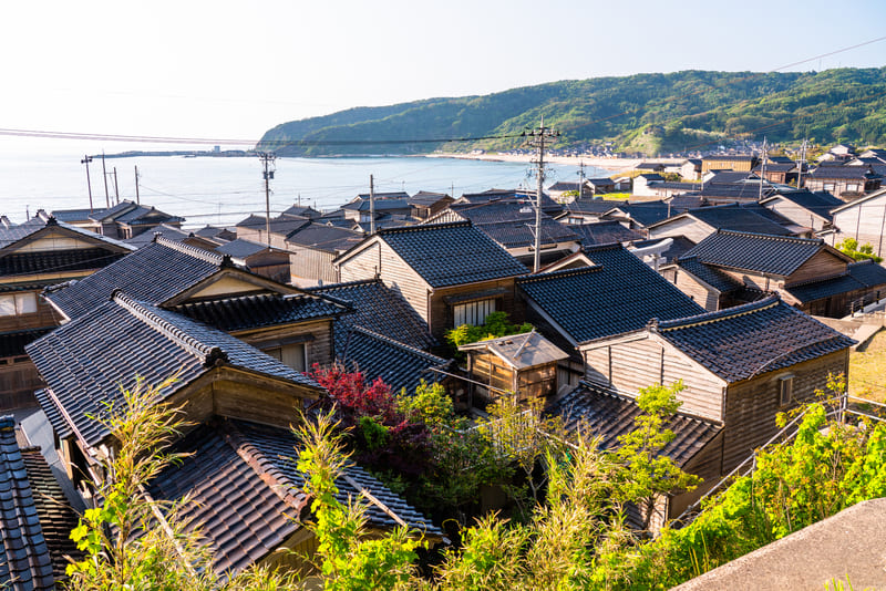 屋根瓦のメリット