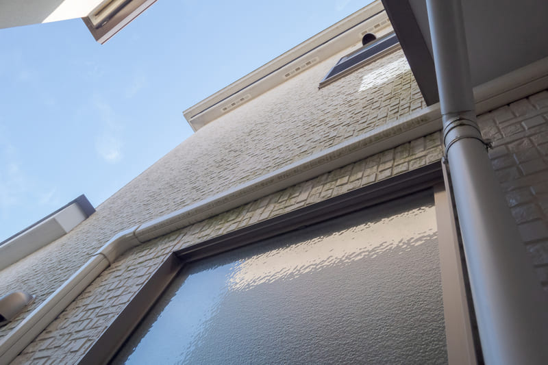 日当たりや風通しが悪いについて