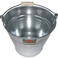 バケツの商品画像