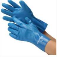 ゴム手袋の商品画像