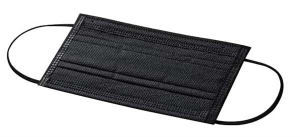 活性炭入りマスク