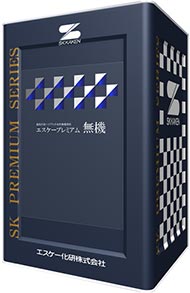 エスケープレミアム無機