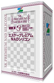 エスケープレミアムNADシリコン