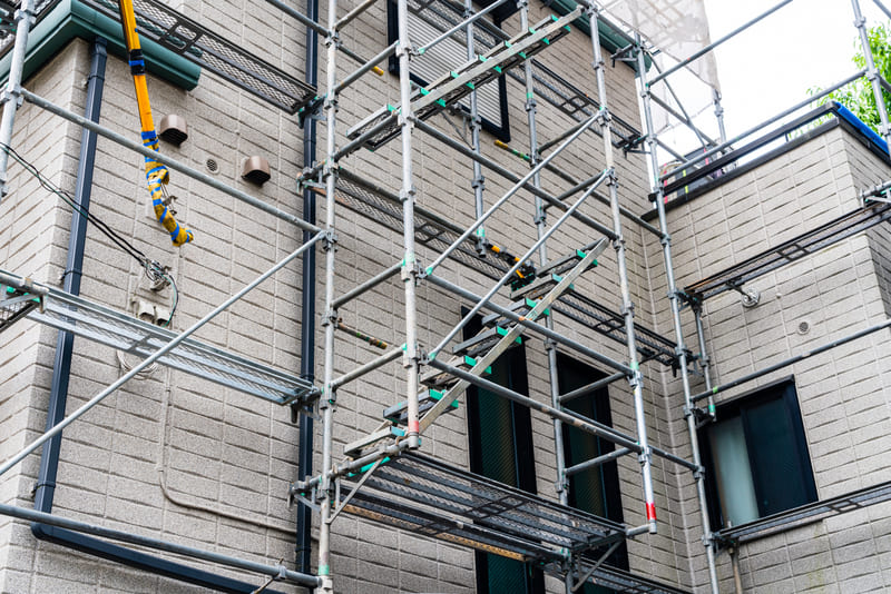 屋根瓦修理についてのまとめについて