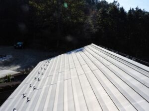 ルーフスターSi（エスケー化研）