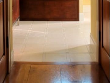 段差解消の画像