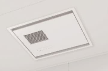 浴室乾燥機の画像