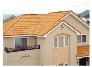 不織布ルーフィング