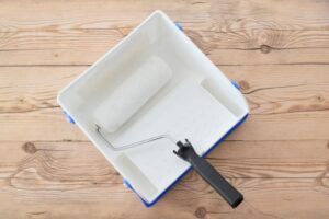 油性超耐久シリコンアクリルトタン用（アサヒペン）