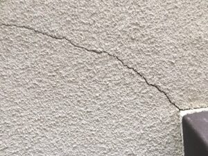 ヘアークラック