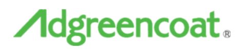 セラミック塗料の製品「アドグリーンコート」