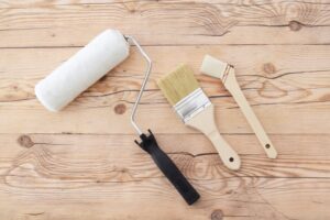 水性シリコンアクリルトタン用（アサヒペン）