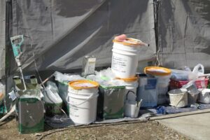 トタン用S（アサヒペン）