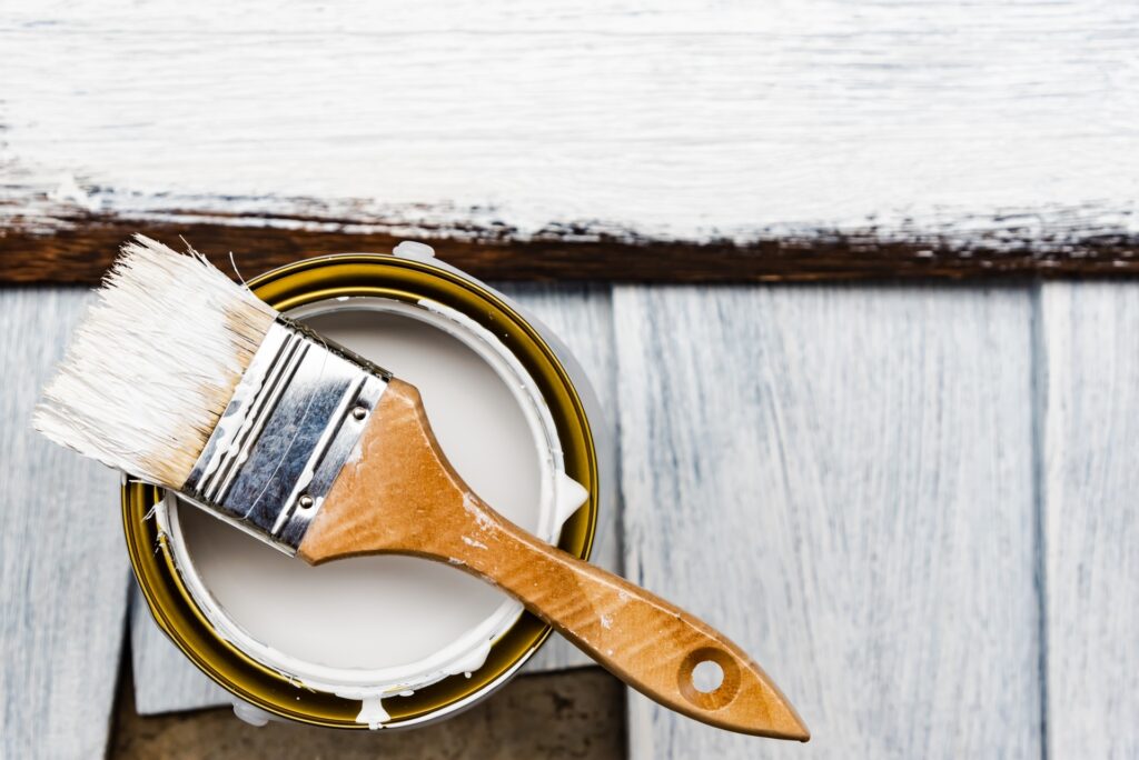 デュフロン4Fルーフ(日本ペイント)