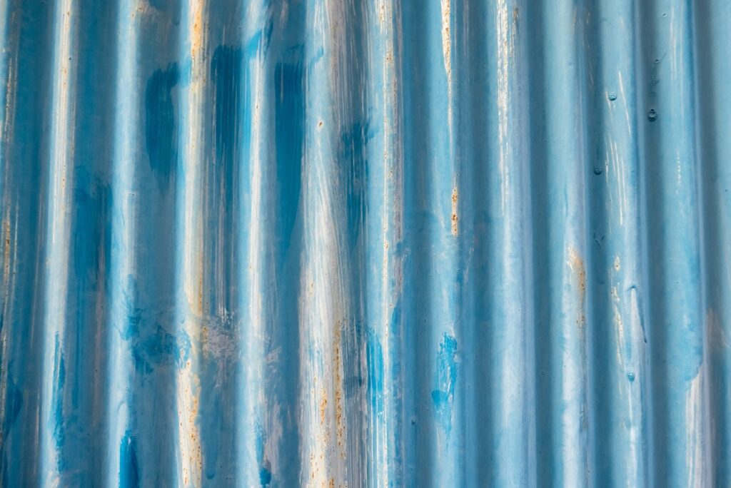 ACトタンペイント(日本ペイント)