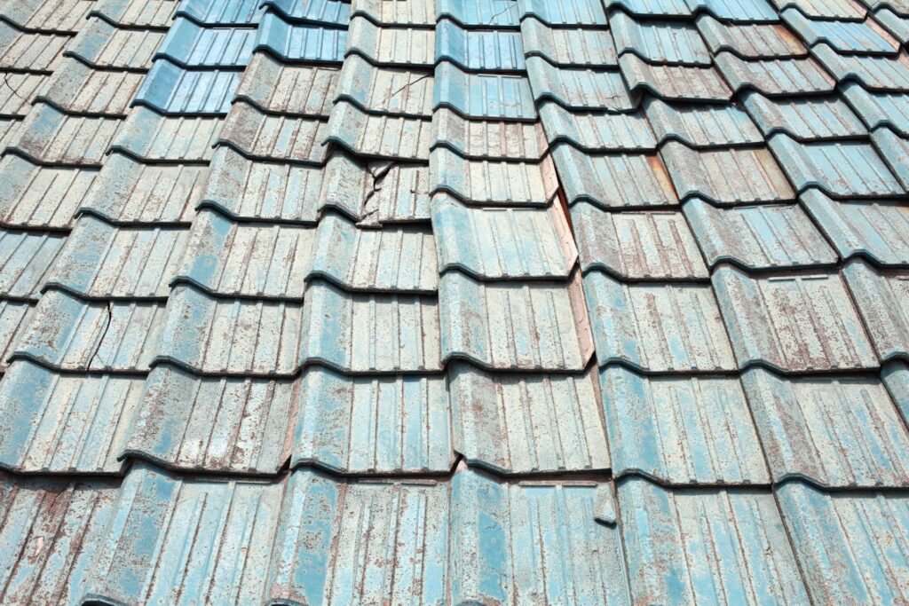 サーモアイ ヤネガード(日本ペイント)