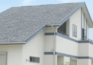 リッジウェイ施工例