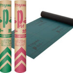 「 Pカラー」 アスファルトルーフィング 940について