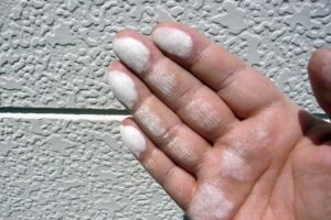 チョーキング現象