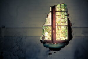 「今すぐ修理しないと大変なことになります