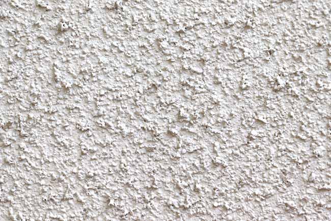 モルタルの外壁