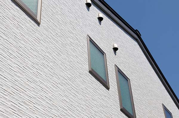 旭トステム「ヴェリエP」施工例