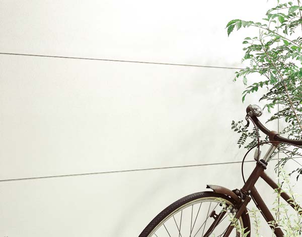 神島化学工業「フラット18」施工例