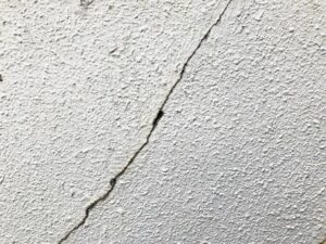 ヘアークラック