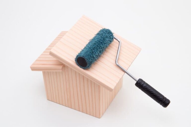 屋根も一緒に再塗装してもらうについて