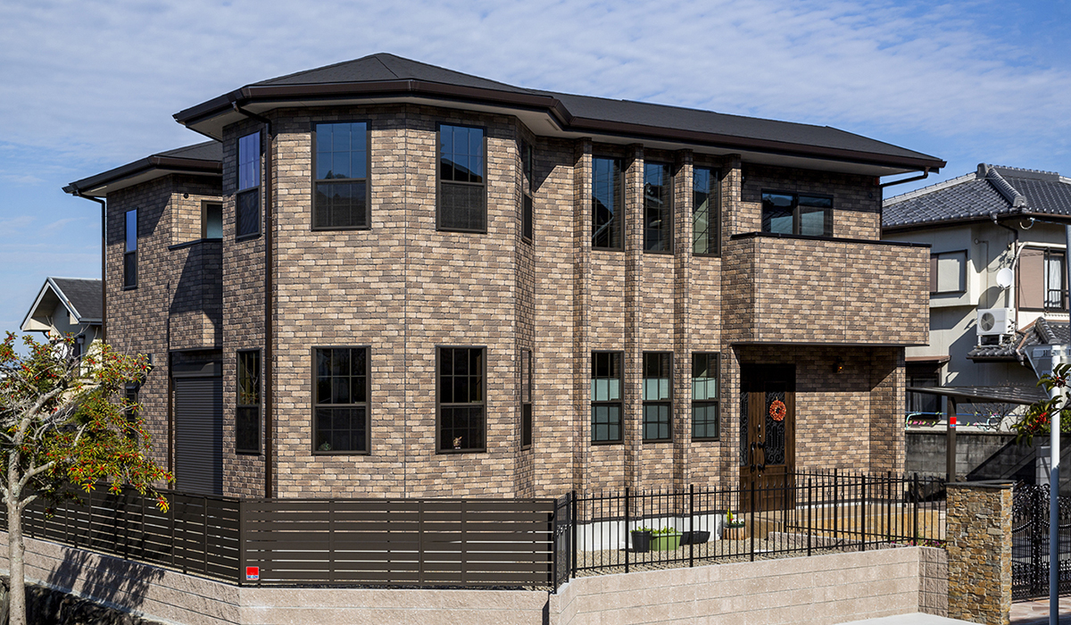 ブリティッシュデザイン