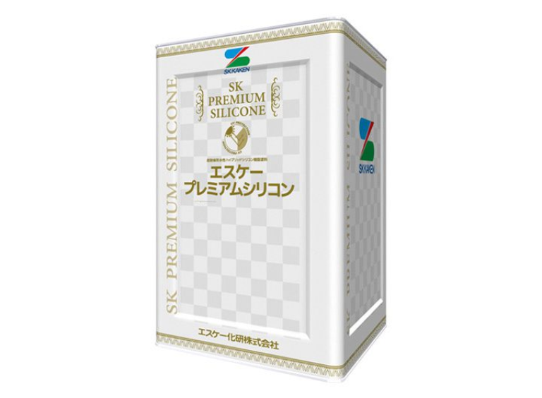 エスケープレミアムシリコン