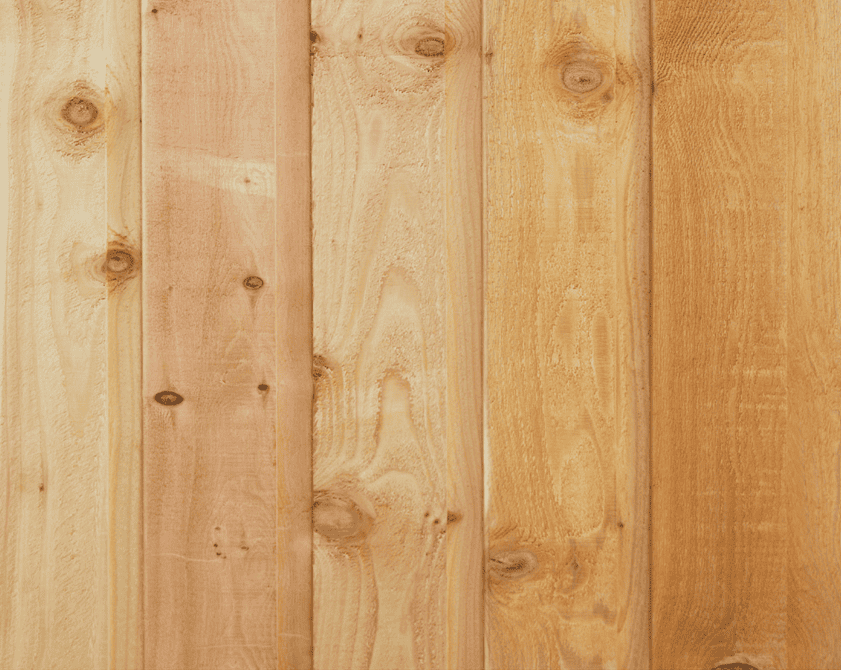 レッドシダー チャネルサイディング（ノッティー）