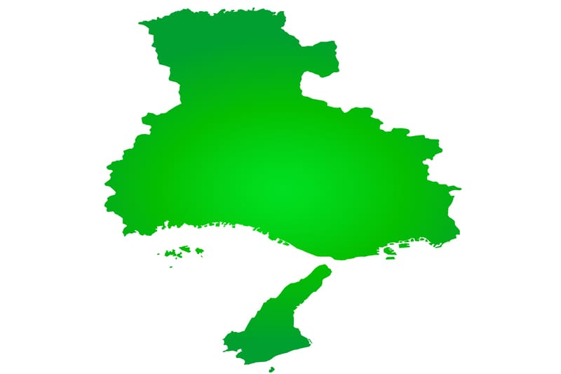 兵庫県で外壁塗装に助成金がおりる市区町村一覧