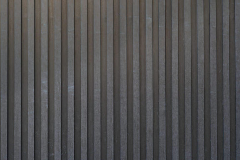 金属サイディング