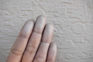 チョーキングについて