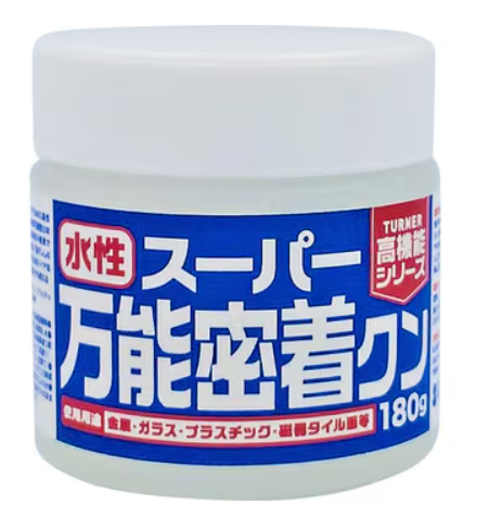 スーパー万能密着クンについて