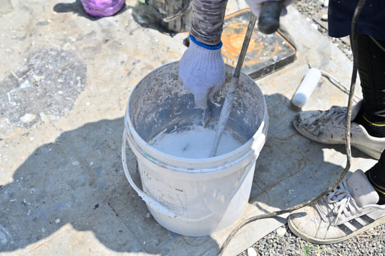 塗装剥離剤の種類を成分別に比較について