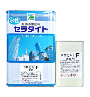 水性セラタイトF